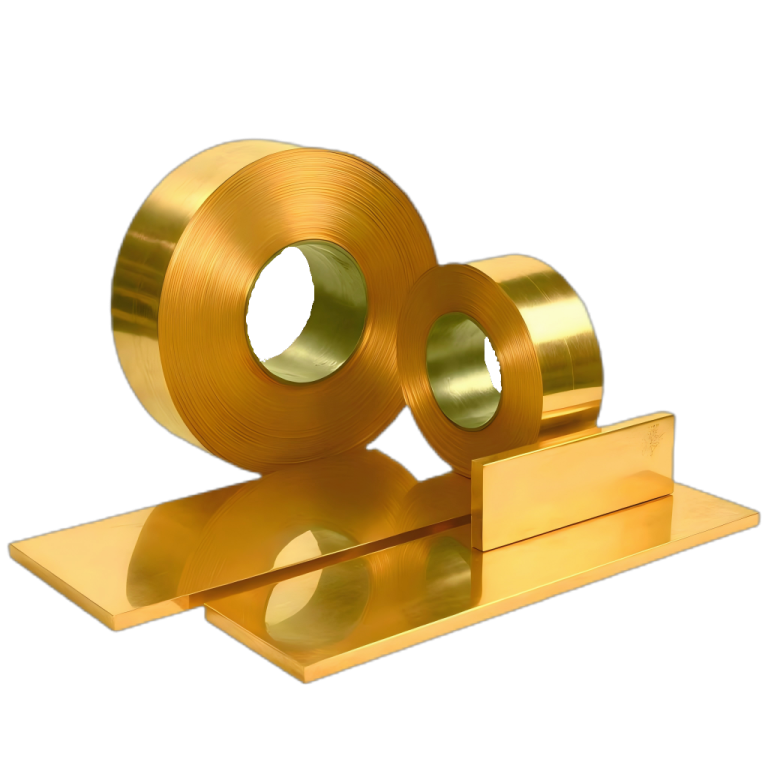 铜带 - 上海锦町新材料科技有限公司